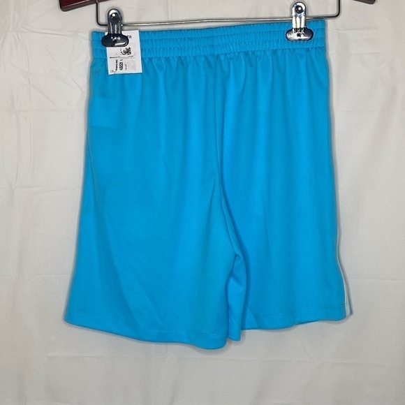 Nike Big Kids' (Boys') Dri-FIT Graphic Training Shorts Size L - Picture 4 of 5